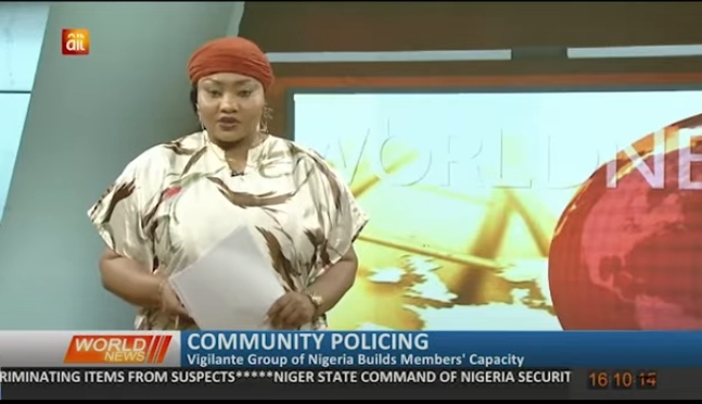 Vigilante Group of Nigeria Calls for Increased Support and Cooperation to Enhance Crime Prevention and Community Safety