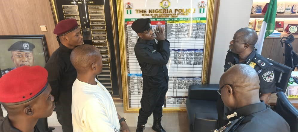 Call for Action: EFCC, DSS, and VGN Urged to Investigate Resource Diversions