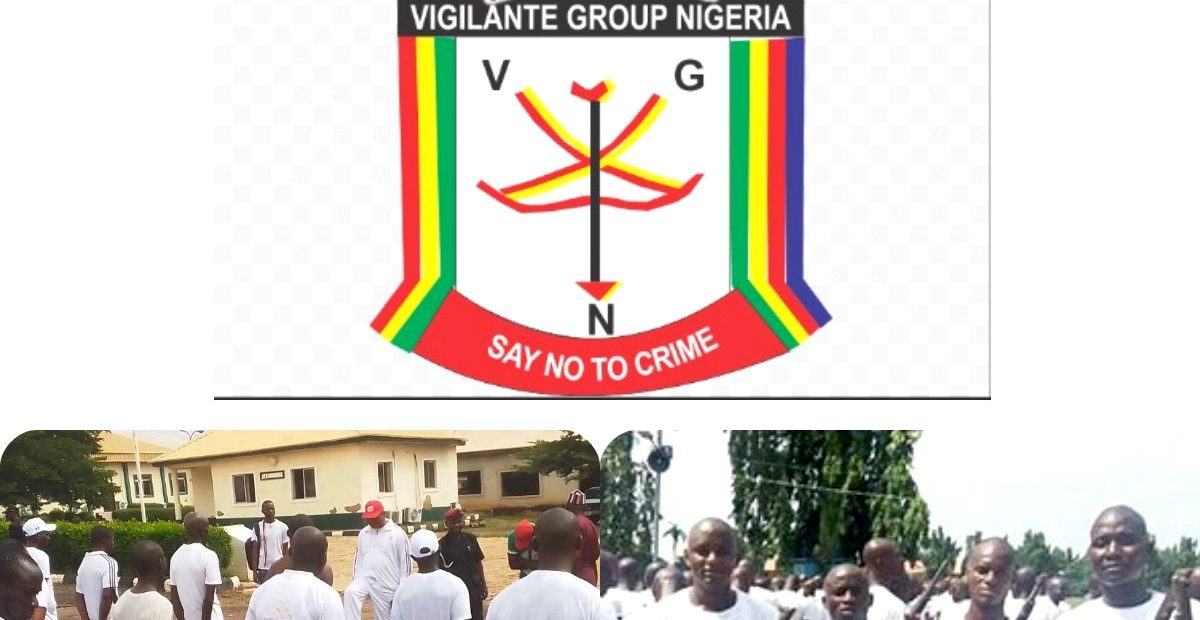 VGN 2025 Recruitment Set to Be Announced Soon: Awaiting FCT Official Confirmation