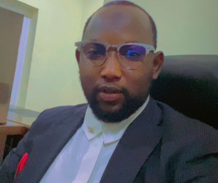 Human Rights Lawyer Criticizes Government for Ongoing Insurgency and Banditry, Calls It a Sign of State Failure