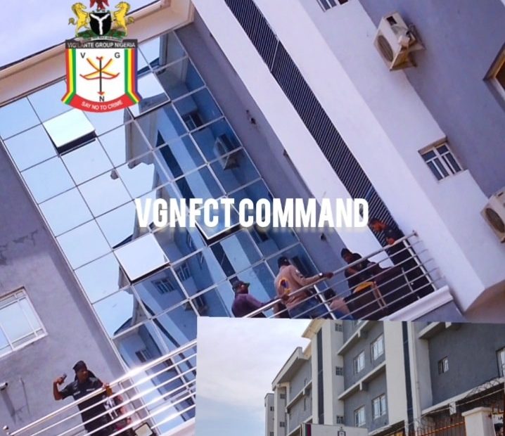 FCT COMMAND Celebrates Independence Day with Renewed Commitment to Security