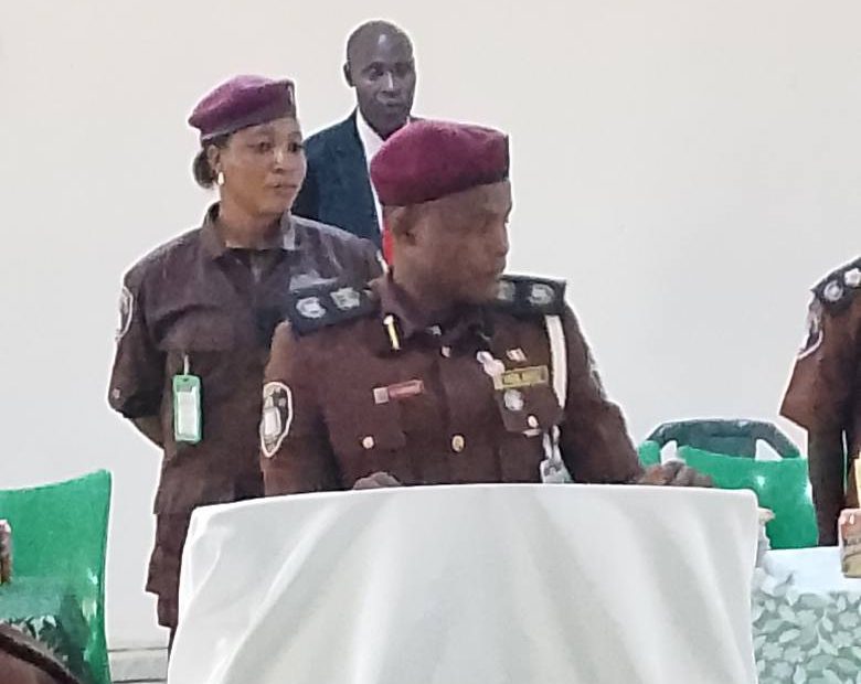 Vigilante Group of Nigeria FCT Command Disowns Impostor Claiming to be Commander